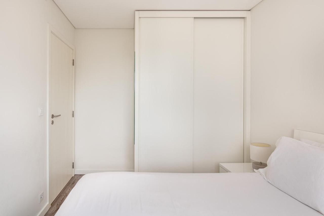 Apartamento Joivy Modern 1-bed In Porto