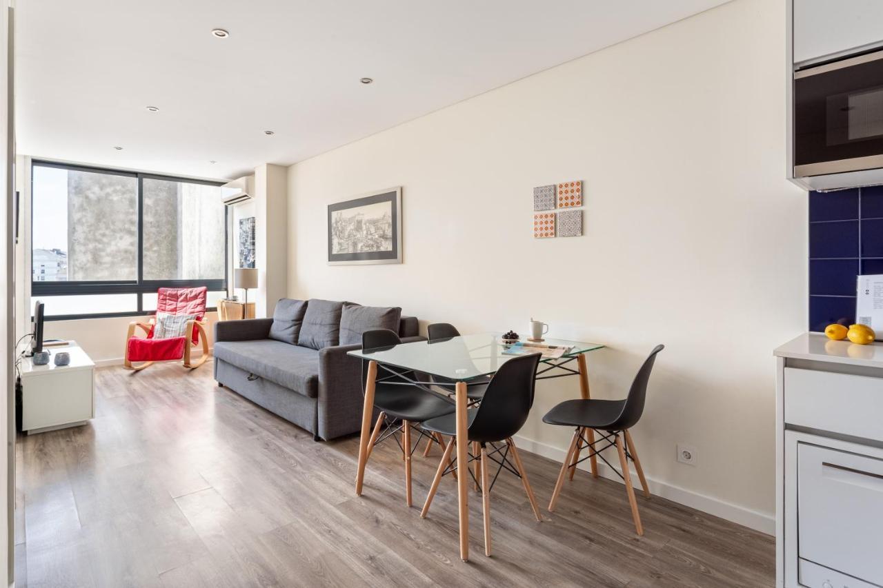 Joivy Modern 1-bed In Apartamento