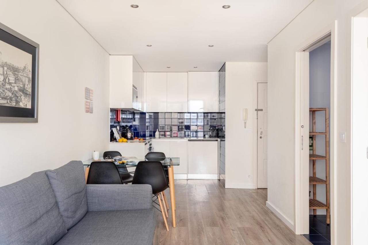 Apartamento Joivy Modern 1-bed In